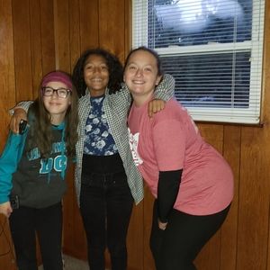 Meet your Posher, Kelli